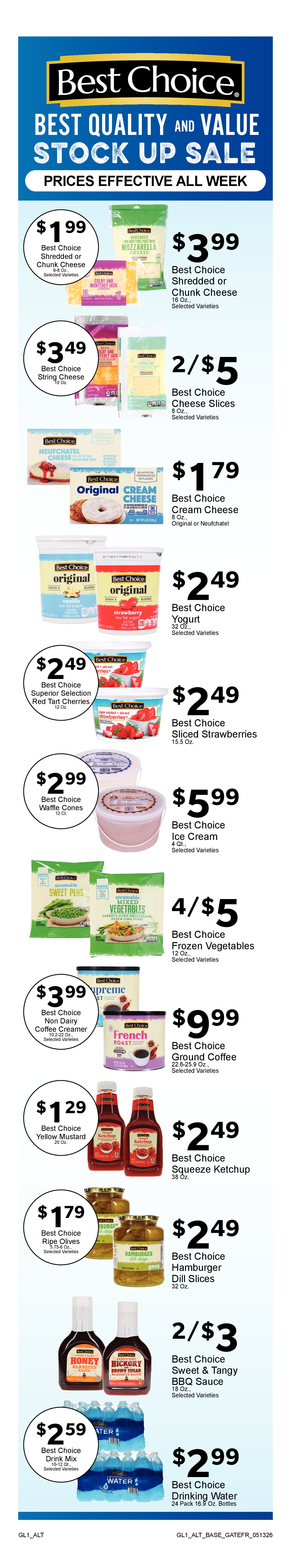 Ad page image
