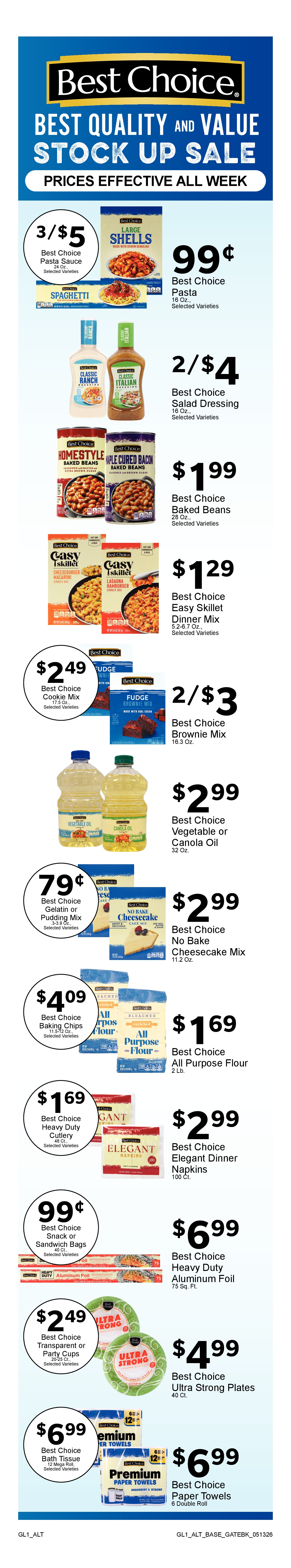 Ad page image